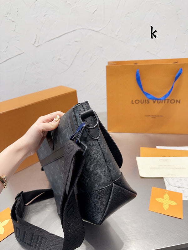 Amelia - LV Bags - 14628