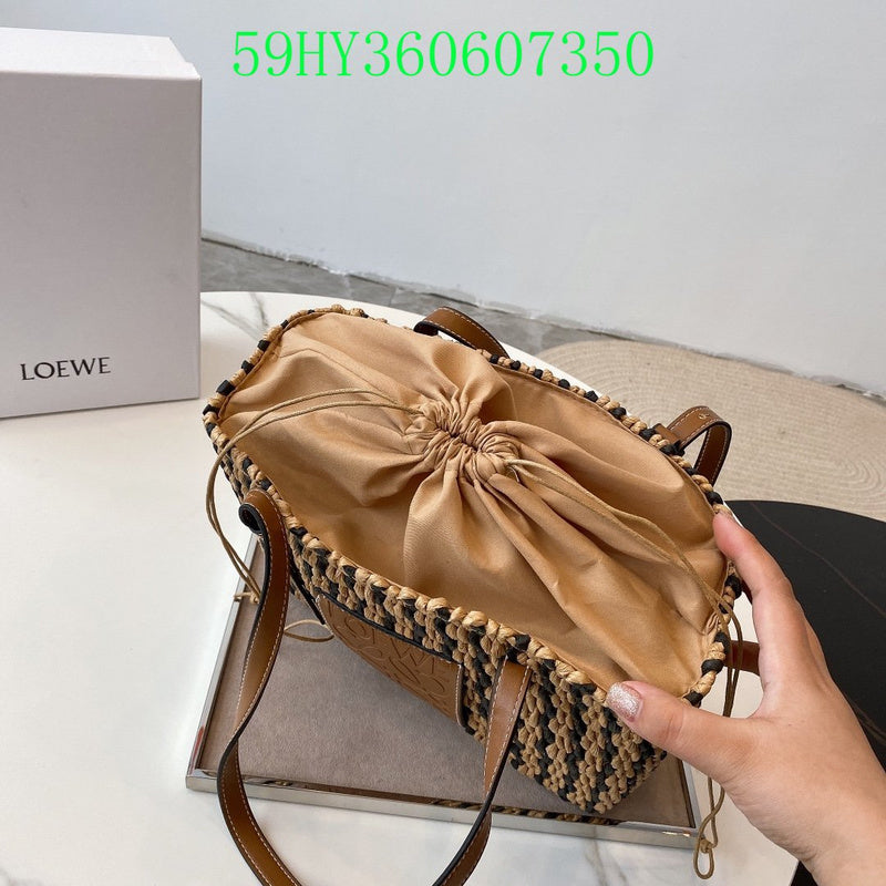Amelia - LWE BRANDED BAGS - 289