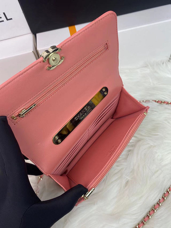 AmeliaLuxury - CHL Bags - 3048