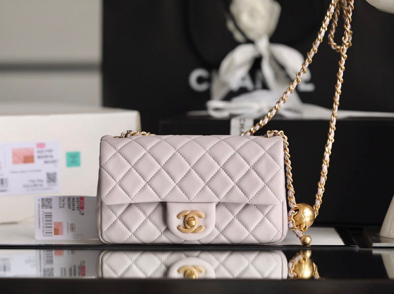 Amelia - CHL Lady Bags - 513