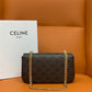 Amelia - COL Lady Bags - 041