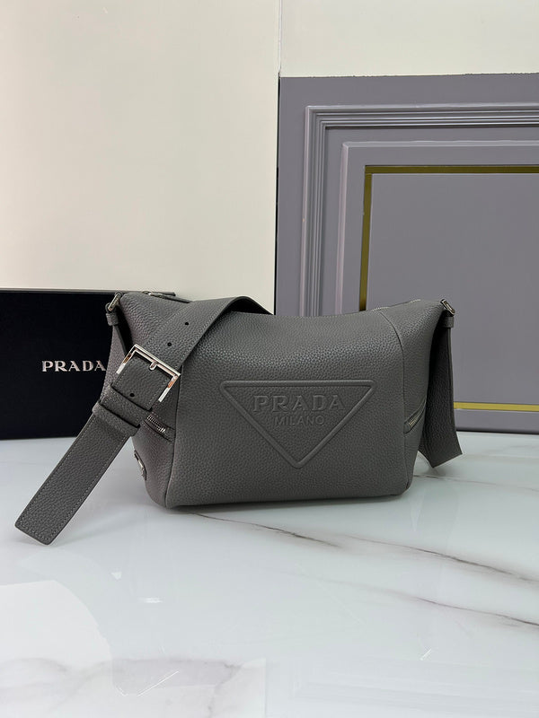 Amelia- PRDA  LUXURY BAGS - 864