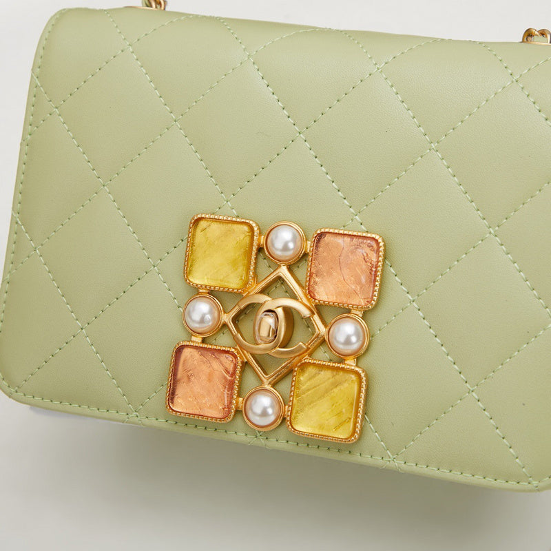 Amelia-  CHL BAGS  - 529