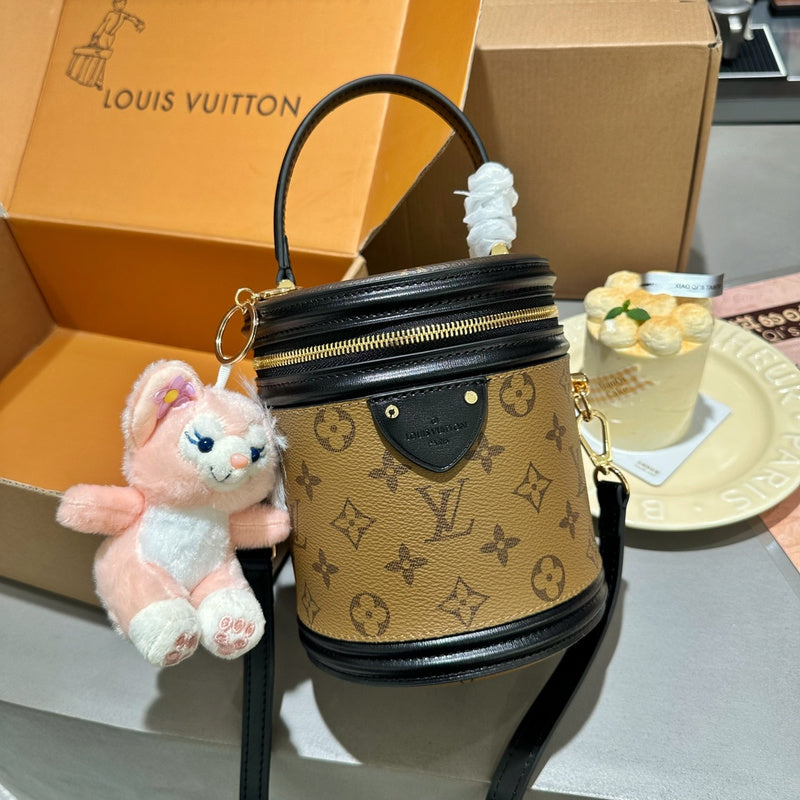 Amelia - LV Bags - 14355