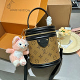 Amelia - LV Bags - 14355