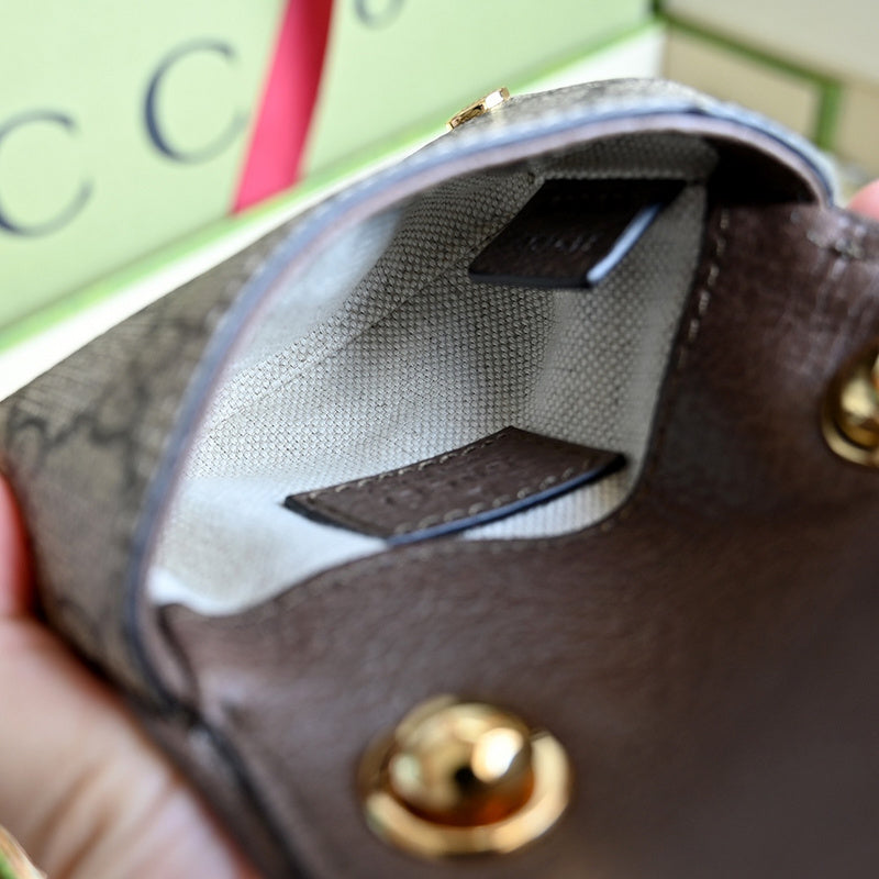 Amelia  - GCI Bags - 12830