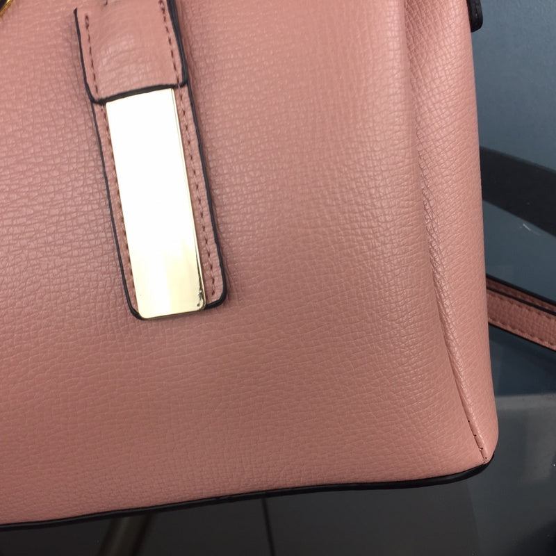 Amelia- PRDA  LUXURY BAGS - 068