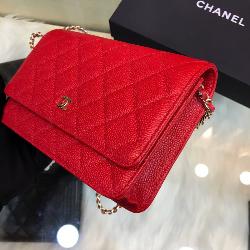 Amelia- CHL Bags - 6521