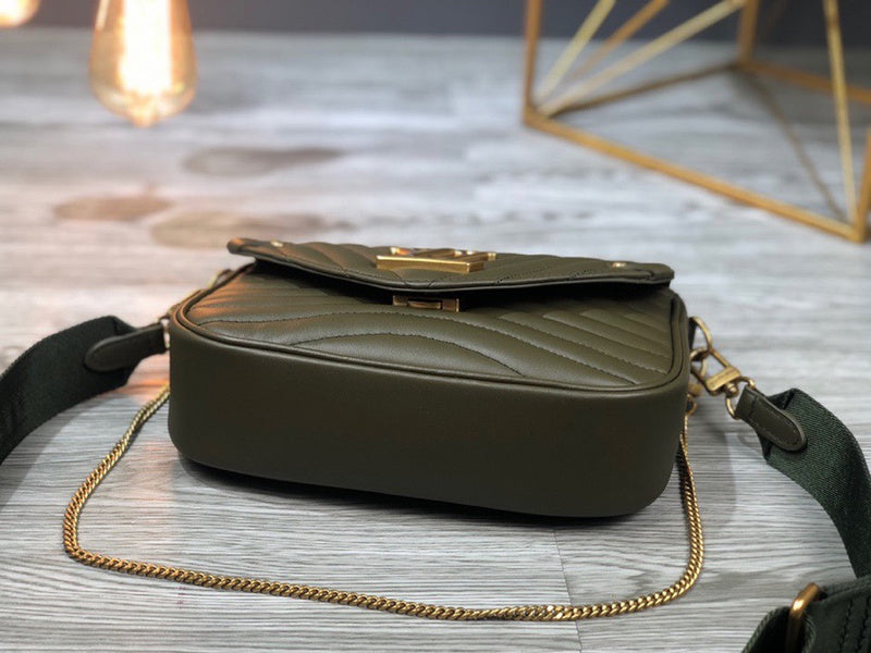 Amelia- Lu-Vi bags - 11880