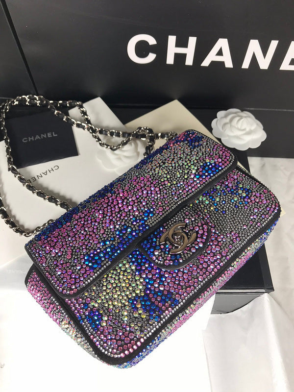 Amelia - CHL Lady Bags - 319