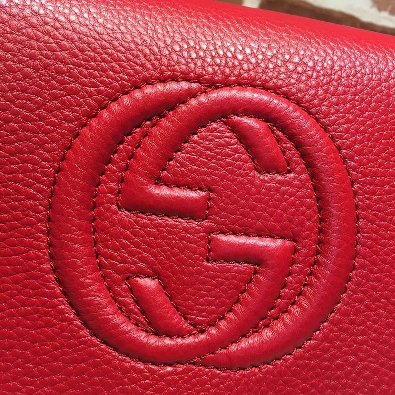 AmeliaLuxury - GCI Bags - 1220
