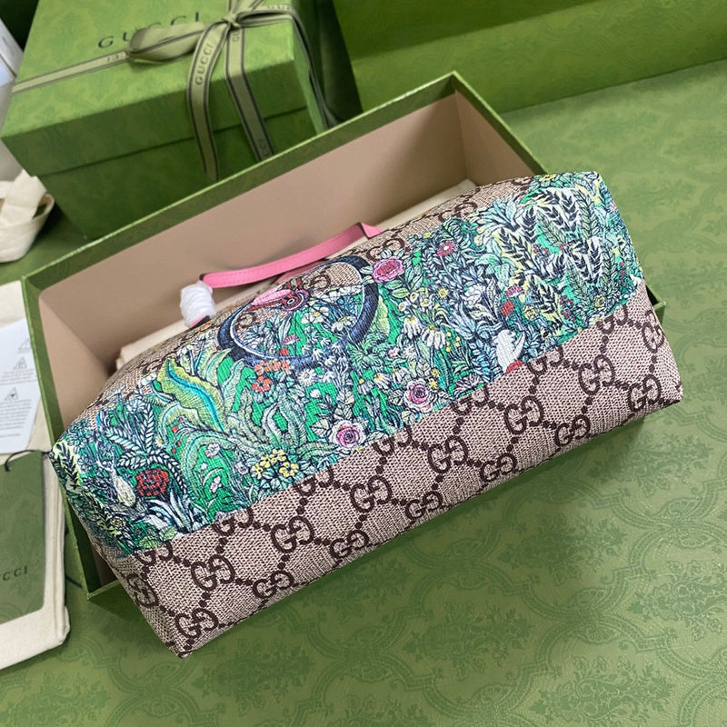Amelia - Guki Lady Bags - 1197