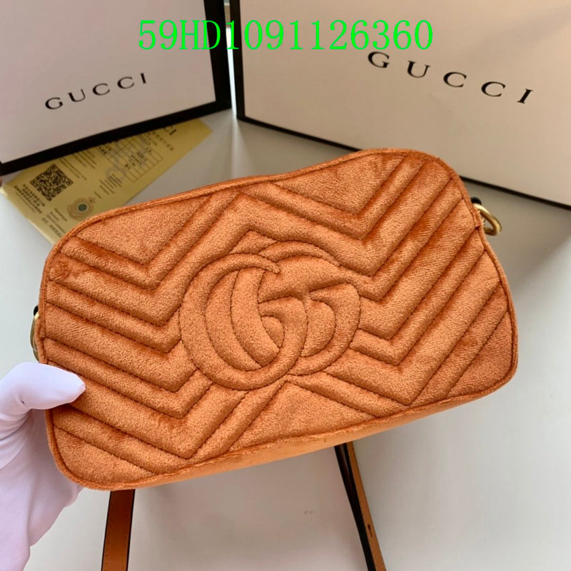 Amelia - GCI Bags - 10507
