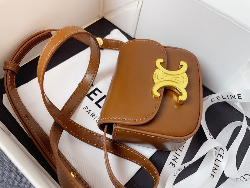 C-LINE LUXURY WOMEN BAGS - 059