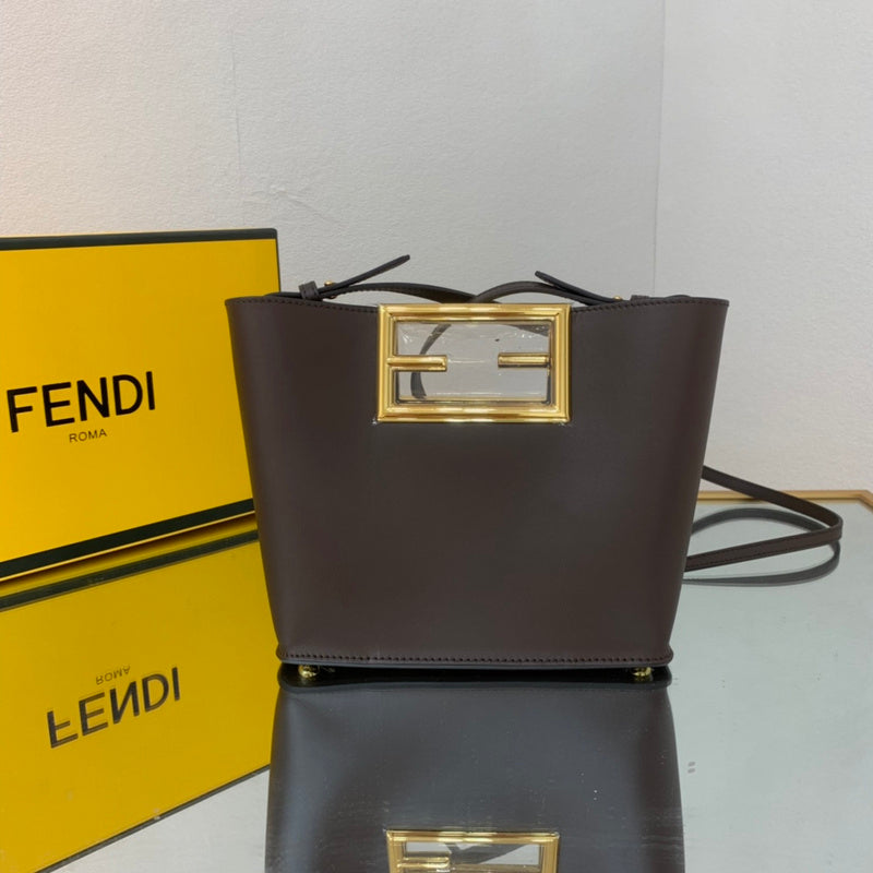 Amelia- FDE Bags - 255