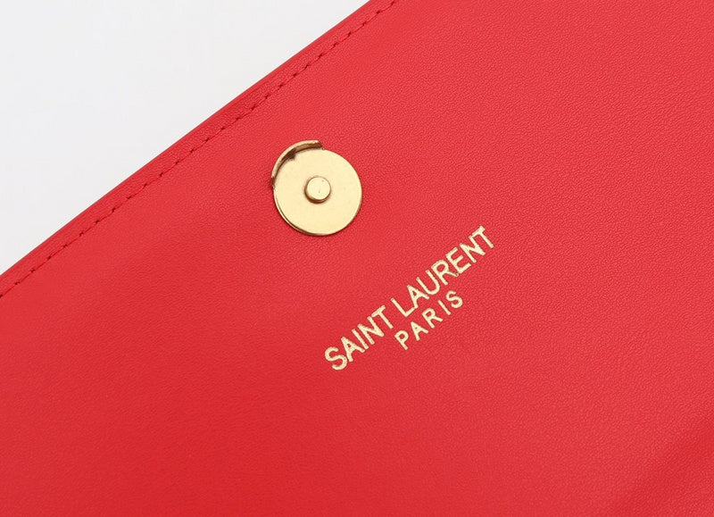 Amelia - YSL Bag - 3525