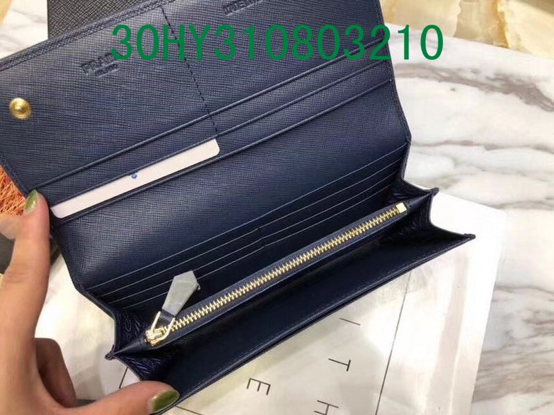 Amelia - PD Wallet - 546