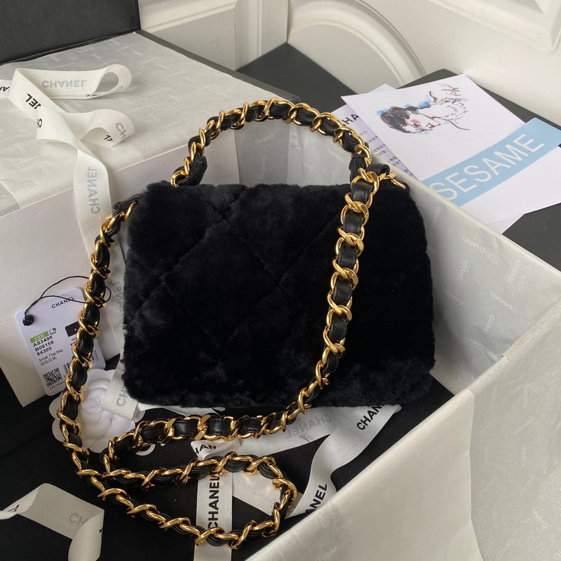 Amelia- CHL Bags - 7349