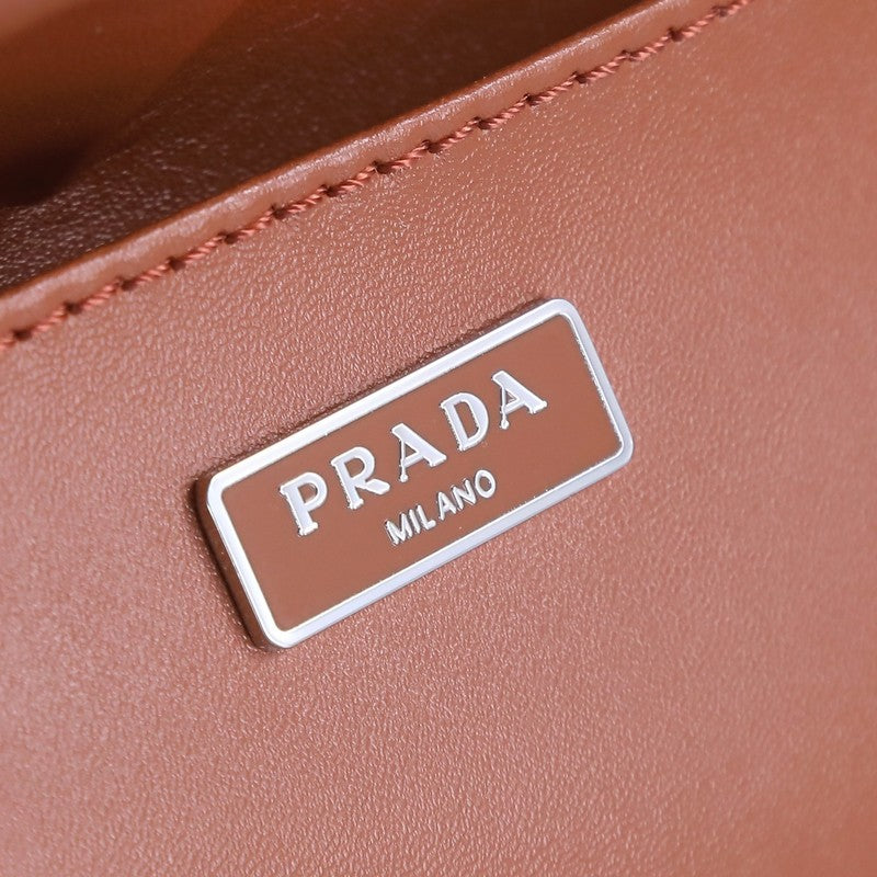 Amelia- PRDA  LUXURY BAGS - 148