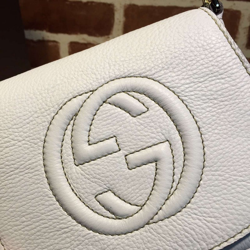 AmeliaLuxury - GCI Bags - 1220