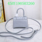 Amelia - BGA Bags - 2506