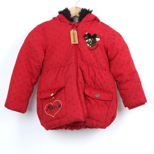 DISNEP ZIPPER