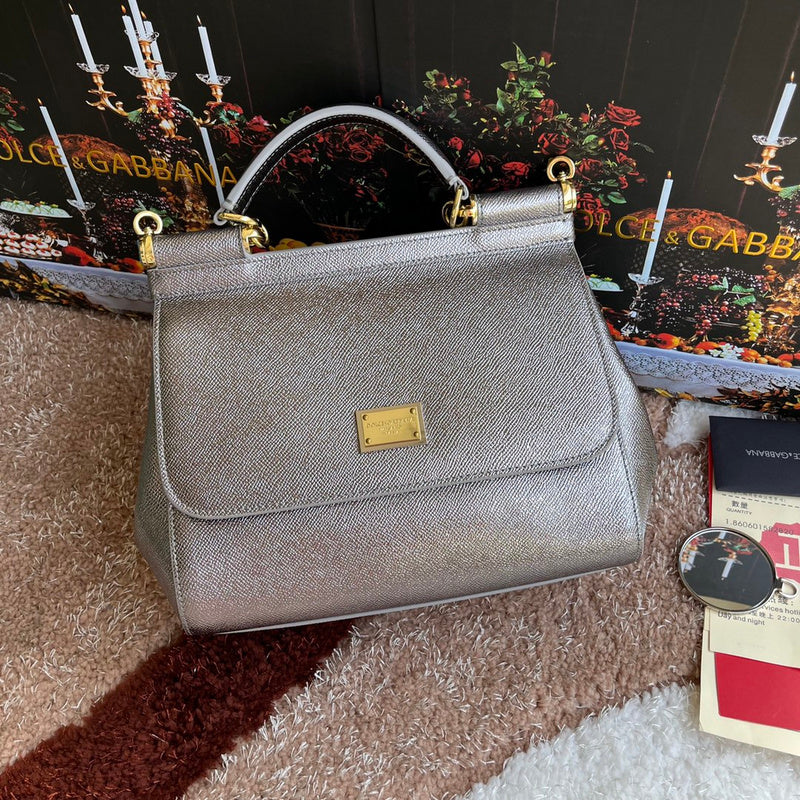Amelia- DAG Bags - 027