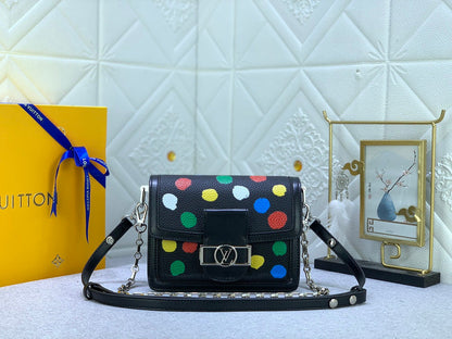 Amelia- GUKI Women Bags - 1611