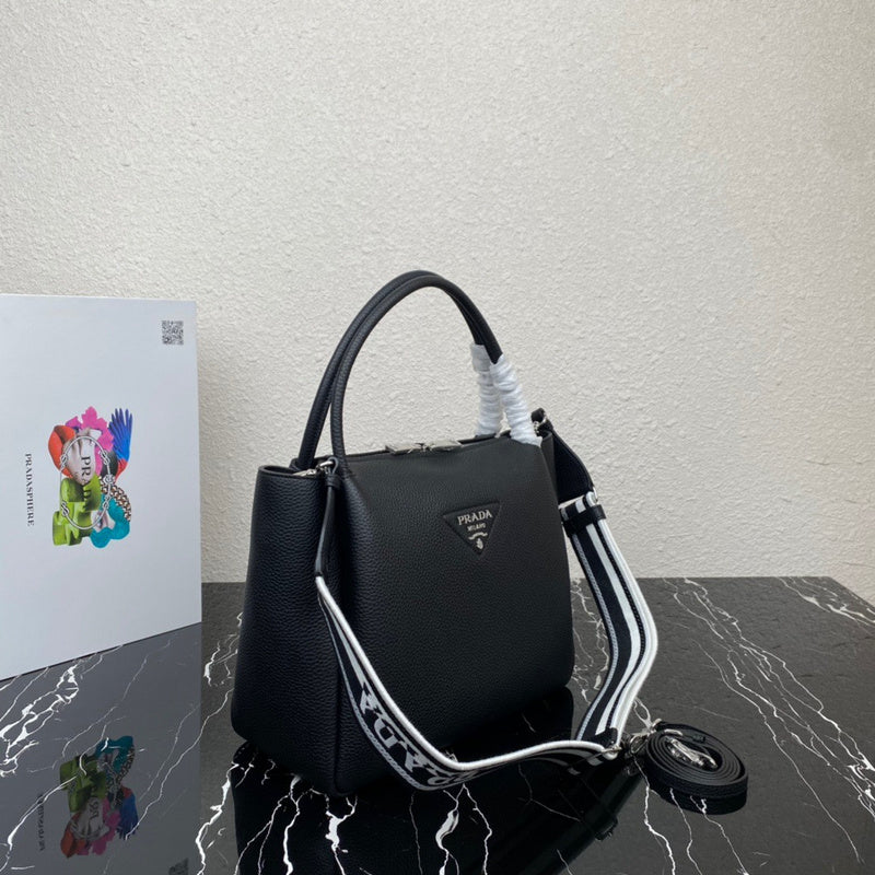 Amelia- PRDA  LUXURY BAGS - 782