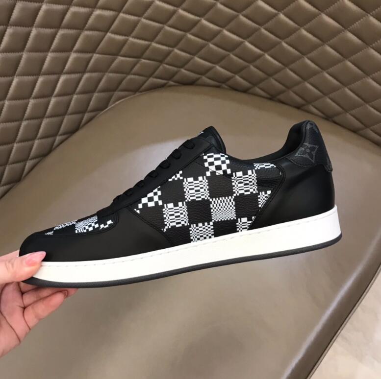 AmeliaLuxury - LOV Men Shoes - 1561