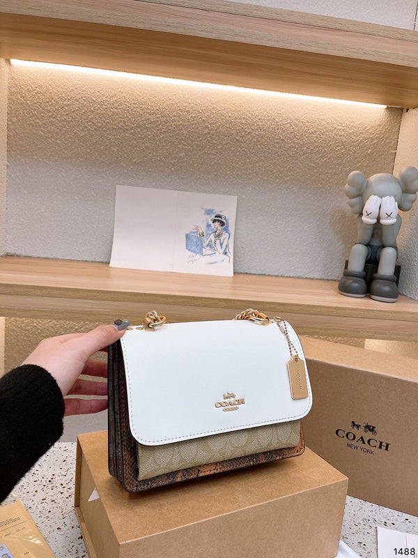 Amelia - CCH Bags - 203