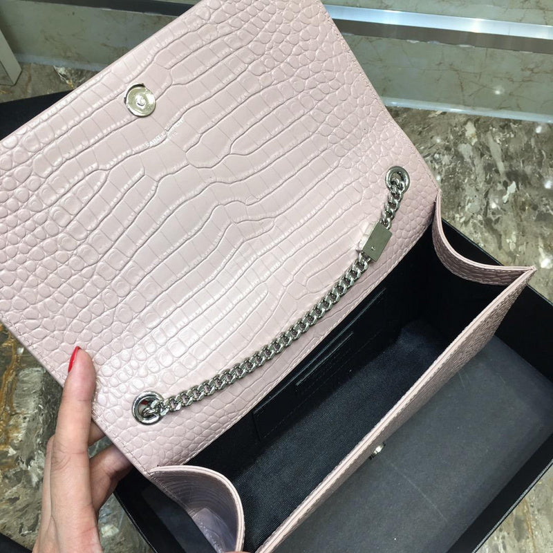 Amelia - YSL Bag - 2692