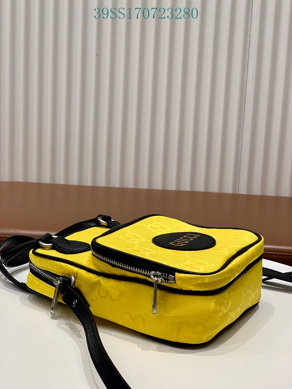 Amelia - GUKI Bags - 2418