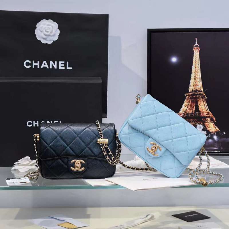 Amelia- CHL Bags - 6762