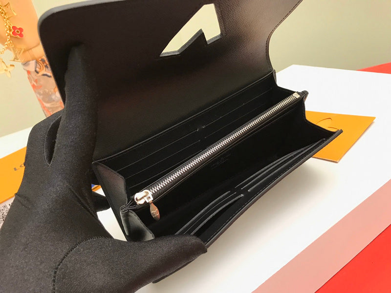 Amelia- LOV  Luxury  Wallets - 398