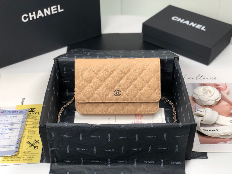 Amelia- CHL Bags - 7459