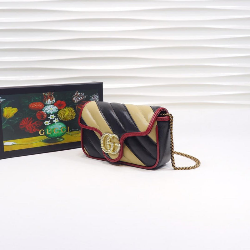 AmeliaLuxury - GCI Bags - 1084