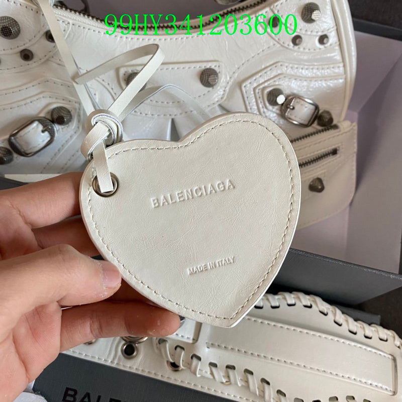 Amelia - BGA Bags - 2415