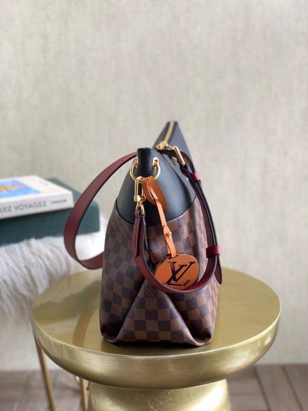 Amelia - LV Bags - 12872