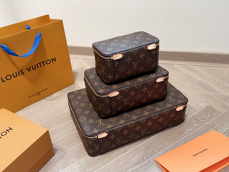 Amelia - LV Bags - 14516