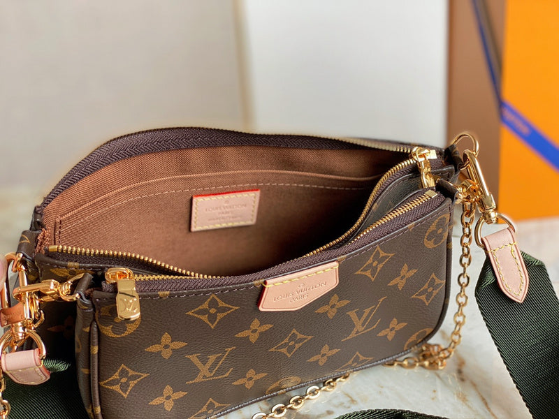 Amelia's Bag Gallery - LOV Bags - 740