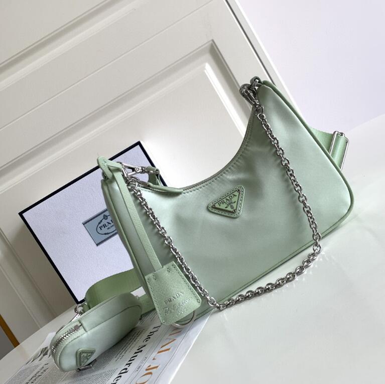 Amelia- PD Bags - 092