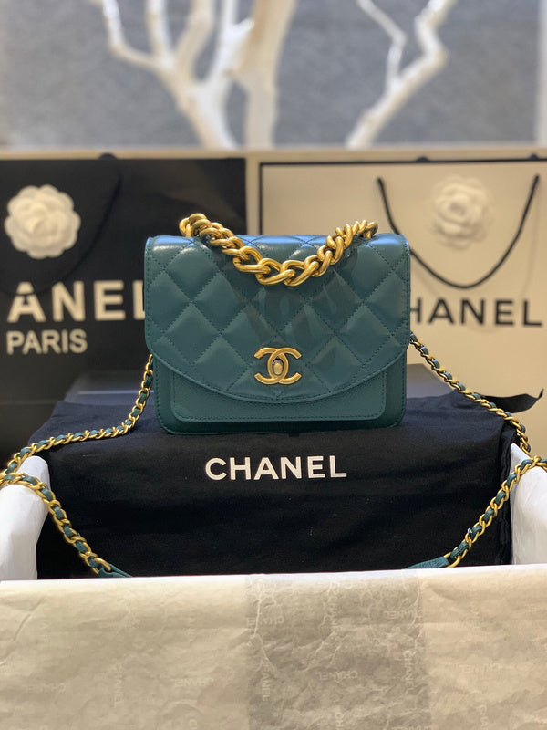 Amelia- CHL Bags - 7435