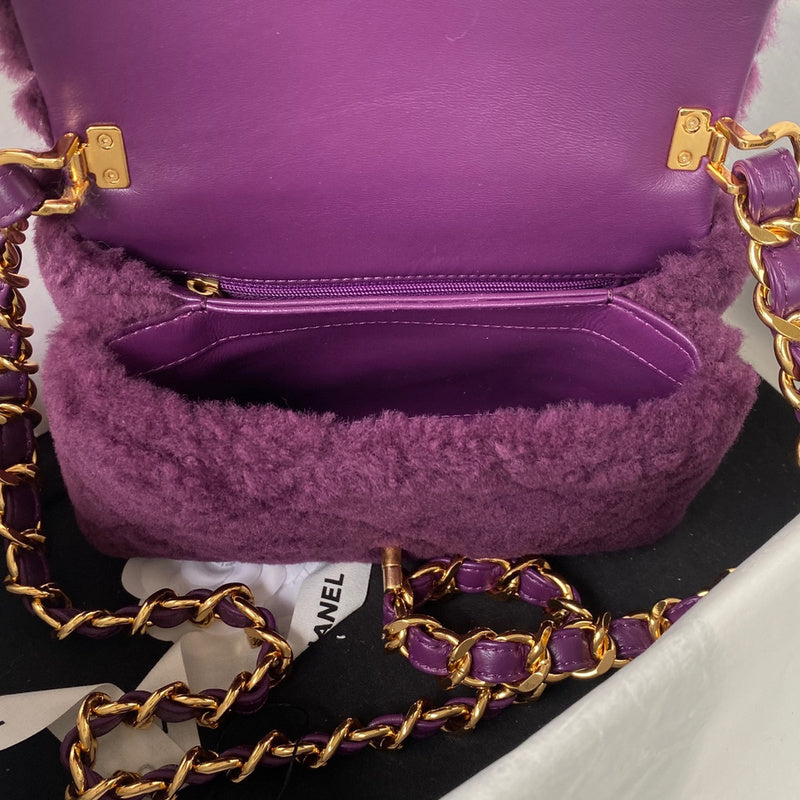 Amelia- CHL Bags - 7349