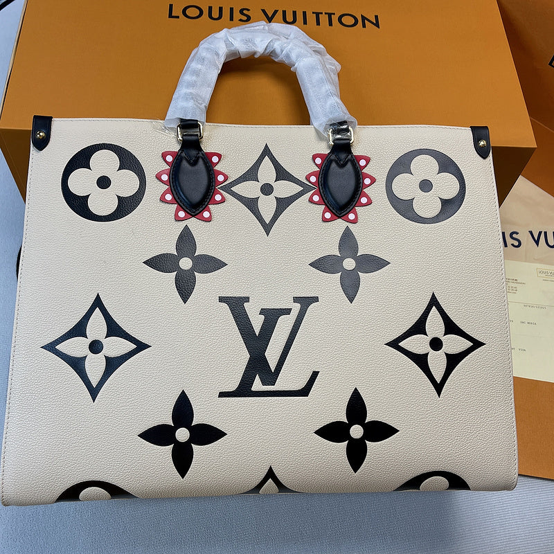 Fan Fashion Lu-Vi bags - 8637