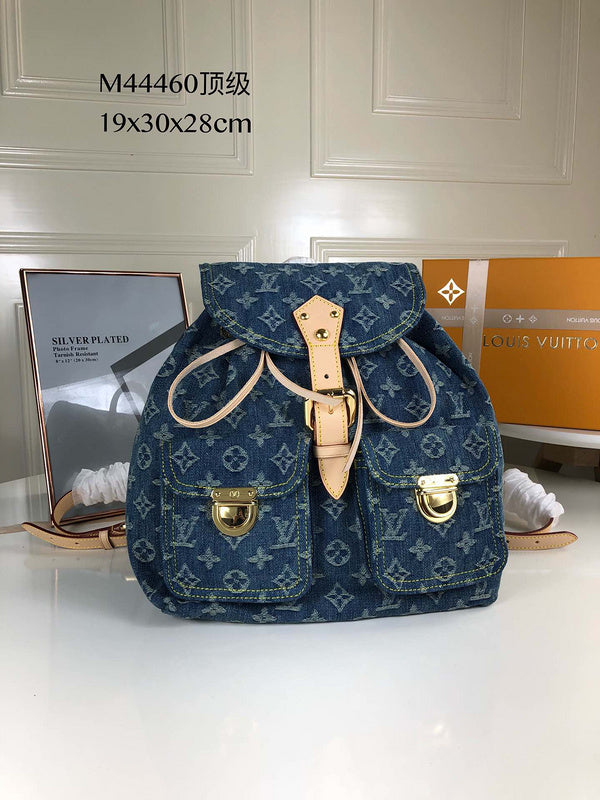 Amelia - LV Bags - 13417