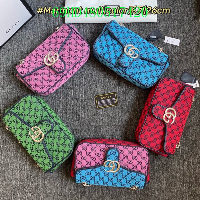 Amelia - GCI Bags - 11053