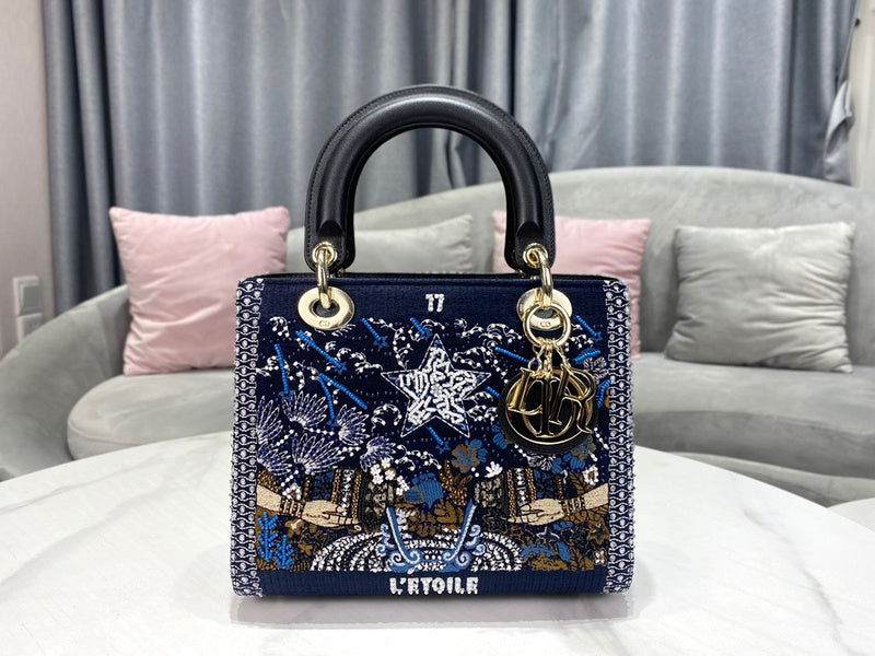 Amelia - DOR Lady Bags - 294