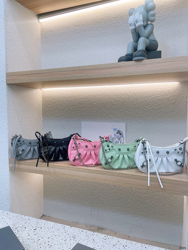 Amelia - BGA Bags - 1356