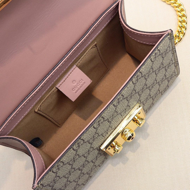 AmeliaLuxury - GCI Bags - 1019